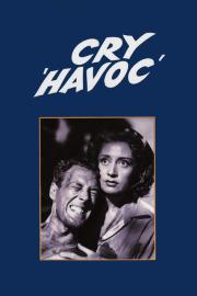 Cry 'Havoc' filmas