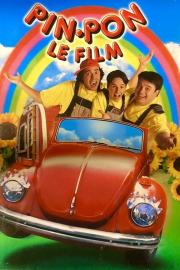 Pin-Pon: Le film filmas