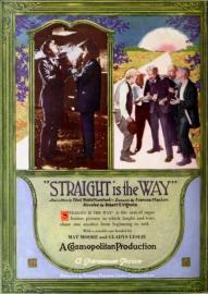 Straight Is the Way filmas
