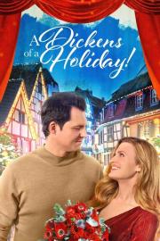 A Dickens of a Holiday! filmas