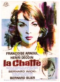 La Chatte filmas