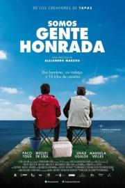 Somos gente honrada filmas