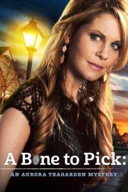 A Bone to Pick: An Aurora Teagarden Mystery filmas