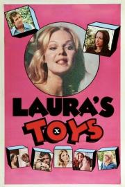 Laura's Toys filmas