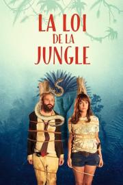 La Loi de la jungle filmas