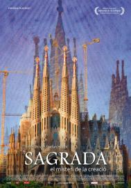 Sagrada: El misteri de la creació filmas