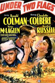 Under Two Flags filmas