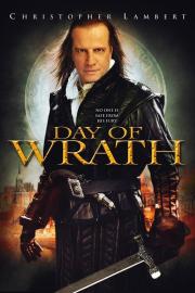 Day of Wrath filmas