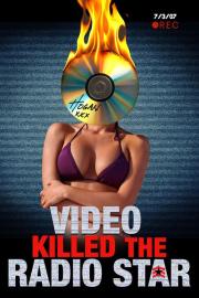 Video Killed the Radio Star filmas
