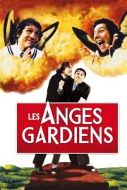 Les Anges gardiens filmas