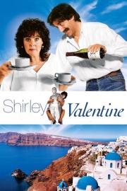 Shirley Valentine filmas