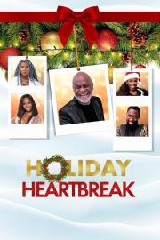 Holiday Heartbreak filmas