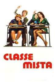 Classe mista filmas