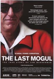 The Last Mogul filmas