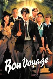 Bon voyage filmas