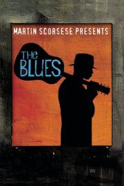 The Blues filmas