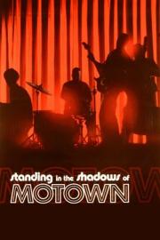 Standing in the Shadows of Motown filmas