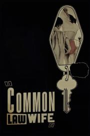 Common Law Wife filmas