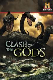 Clash of the Gods filmas