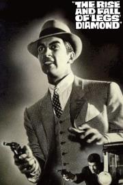 The Rise and Fall of Legs Diamond filmas