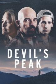 Devil's Peak filmas