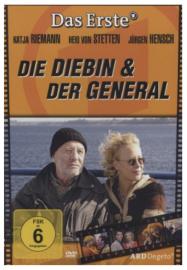 Die Diebin und der General filmas