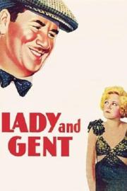 Lady and Gent filmas