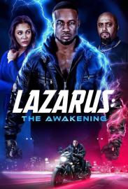 Lazarus: The Awakening filmas