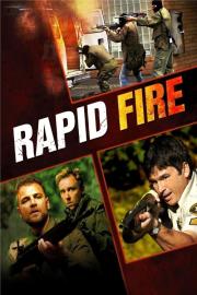 Rapid Fire filmas