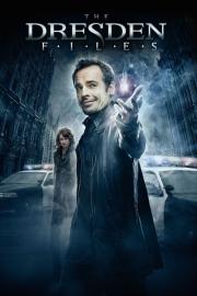 The Dresden Files filmas