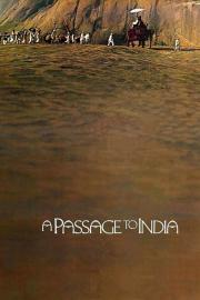 A Passage to India filmas