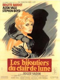 Les bijoutiers du clair de lune filmas