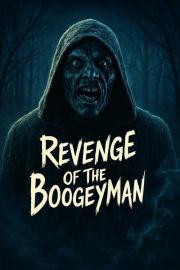 Revenge of the Boogeyman filmas
