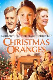 Christmas Oranges filmas