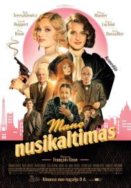 Mano nusikaltimas filmas