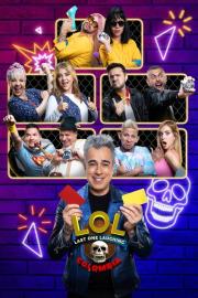 LOL: Last One Laughing Colombia filmas