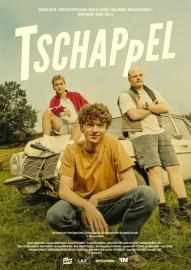 Tschappel filmas