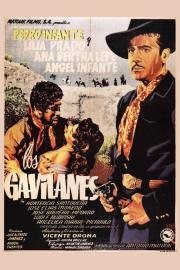 Los Gavilanes filmas