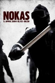 NOKAS filmas