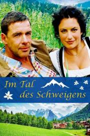 Im Tal des Schweigens filmas