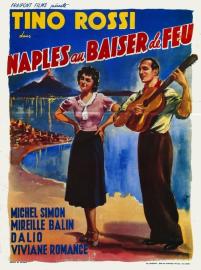 Naples Under the Kiss of Fire filmas