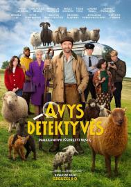 Avys Detektyvės filmas