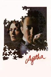 Agatha filmas
