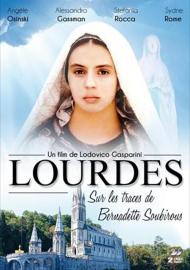 Lourdes filmas