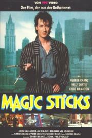 Magic Sticks filmas