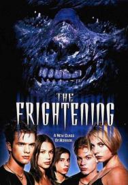 The Frightening filmas