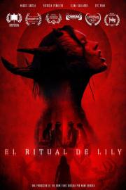 El ritual de Lily filmas