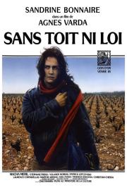 Sans toit ni loi filmas