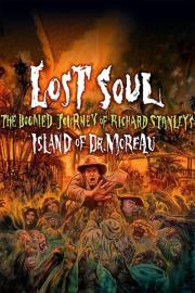 Lost Soul: The Doomed Journey of Richard Stanley's Island of Dr. Moreau filmas