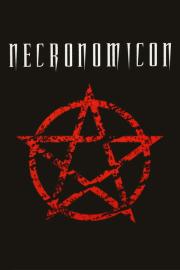 Necronomicon filmas
